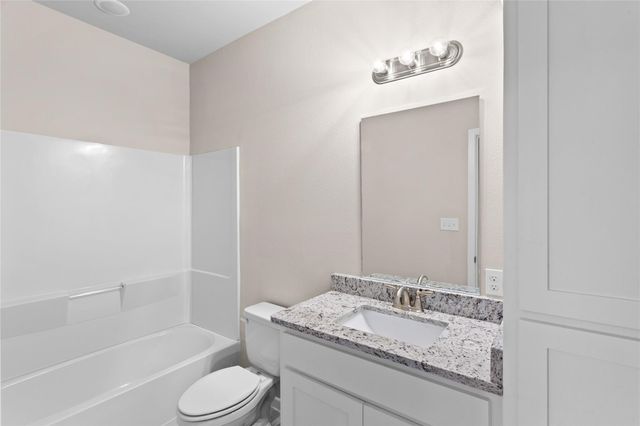 2724 Ginger Court, Sherman, TX 75092