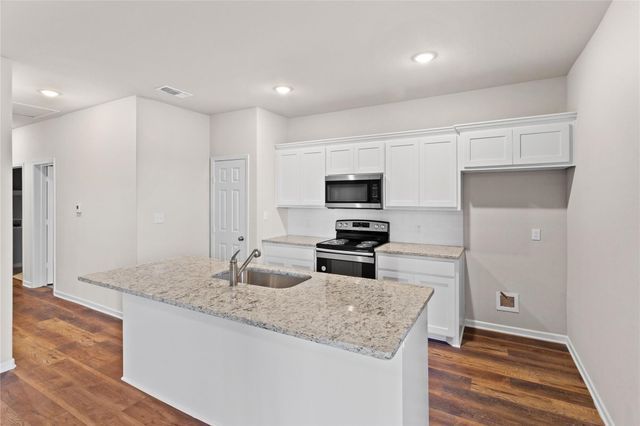 2724 Ginger Court, Sherman, TX 75092