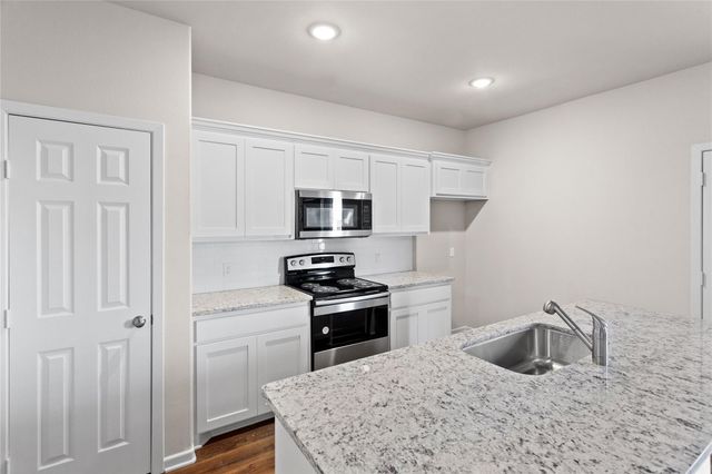 2724 Ginger Court, Sherman, TX 75092