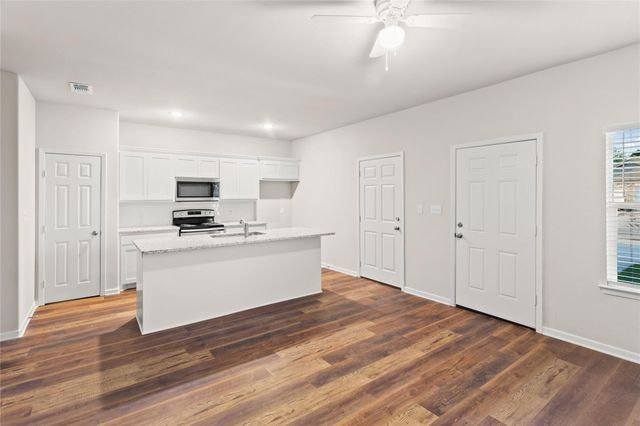 2724 Ginger Court, Sherman, TX 75092