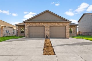 2724 Ginger Court, Sherman, TX 75092