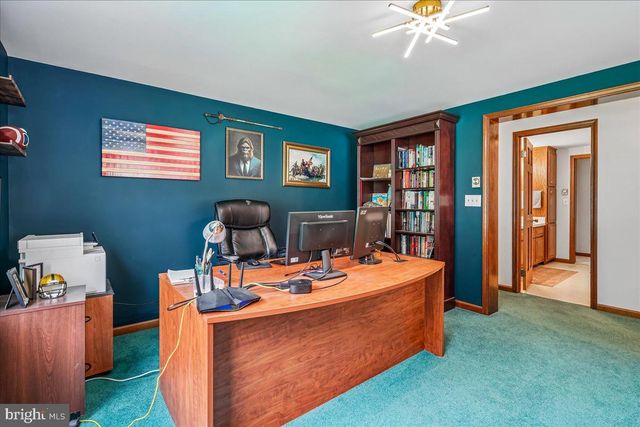 4444 MILLS RD, Sharpsburg, MD 21782
