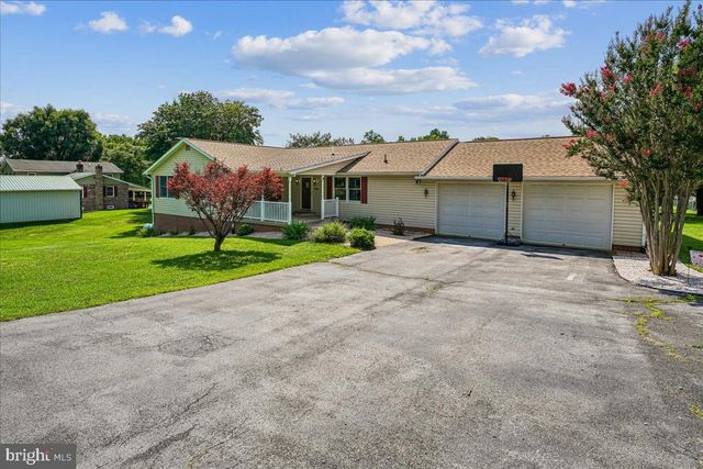 4444 MILLS RD, Sharpsburg, MD 21782