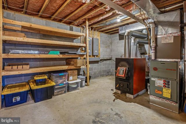 4444 MILLS RD, Sharpsburg, MD 21782