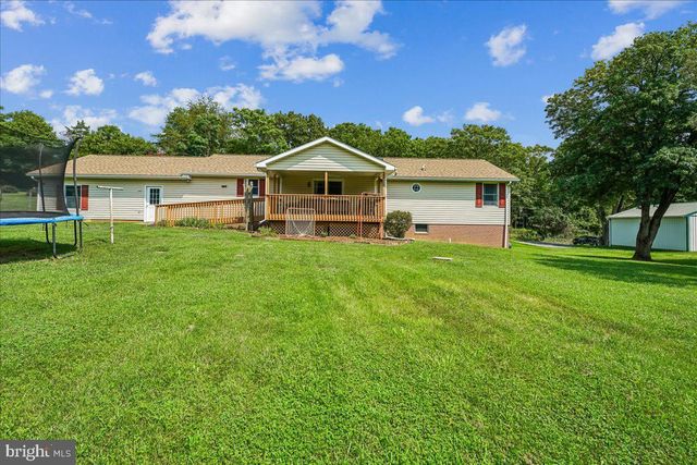 4444 MILLS RD, Sharpsburg, MD 21782