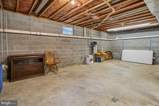 4444 MILLS RD, Sharpsburg, MD 21782