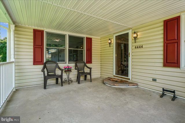 4444 MILLS RD, Sharpsburg, MD 21782