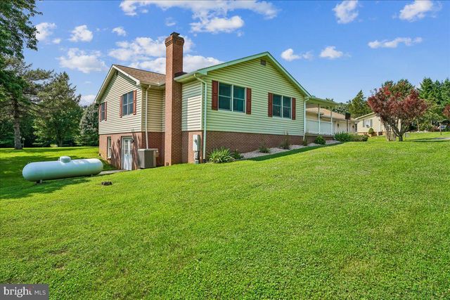 4444 MILLS RD, Sharpsburg, MD 21782