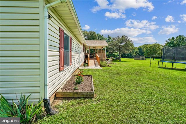 4444 MILLS RD, Sharpsburg, MD 21782