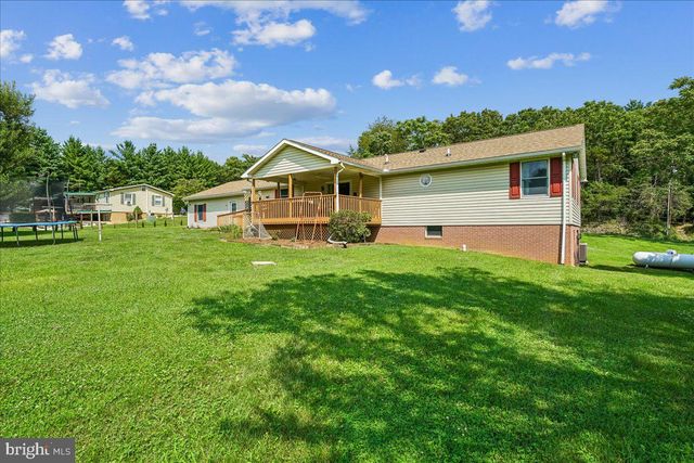 4444 MILLS RD, Sharpsburg, MD 21782