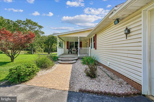 4444 MILLS RD, Sharpsburg, MD 21782