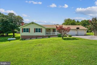 4444 MILLS RD, Sharpsburg, MD 21782
