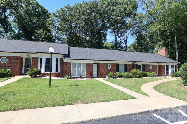 1214 E Franklin Boulevard A, Gastonia, NC 28054