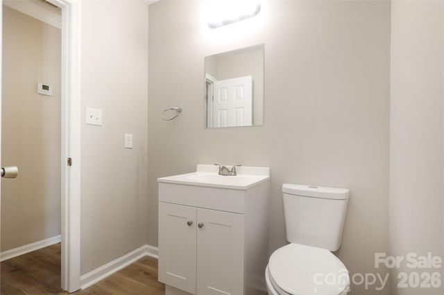 1214 E Franklin Boulevard A, Gastonia, NC 28054