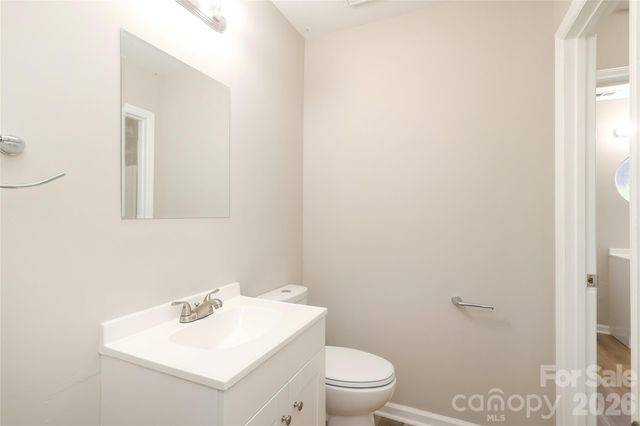 1214 E Franklin Boulevard A, Gastonia, NC 28054