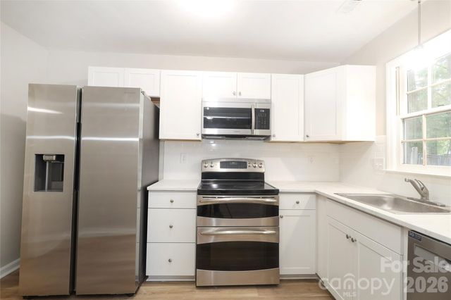 1214 E Franklin Boulevard A, Gastonia, NC 28054
