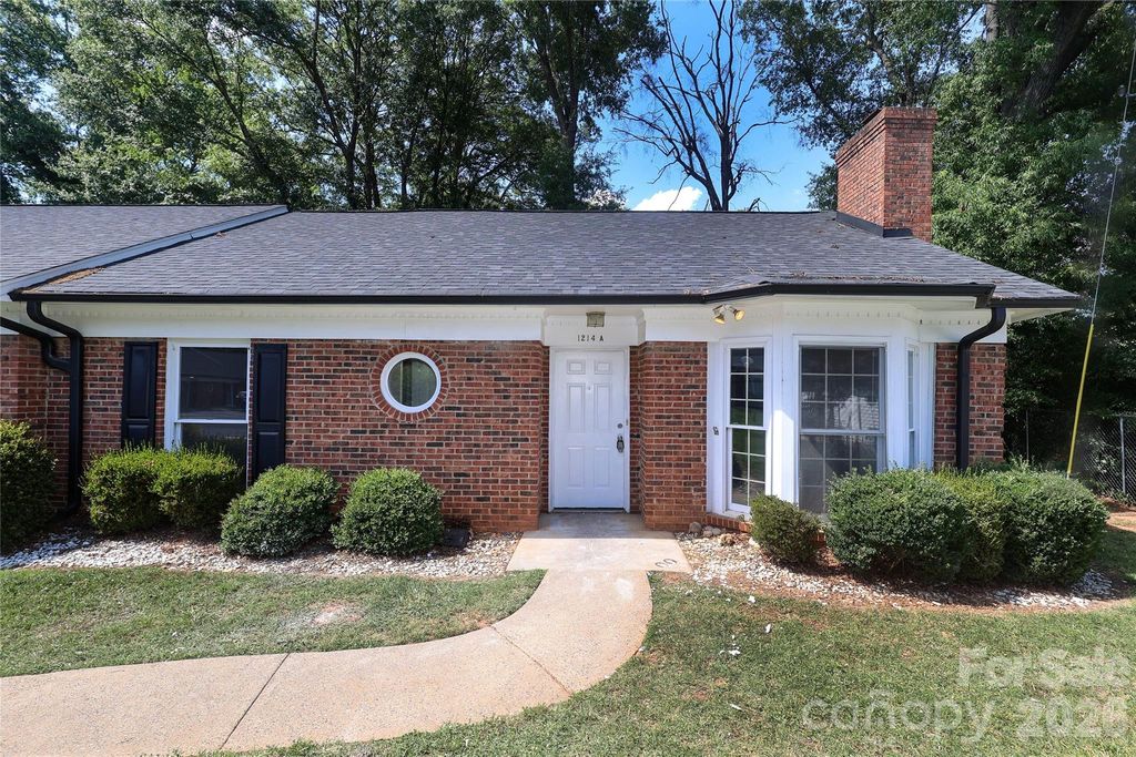 1214 E Franklin Boulevard A, Gastonia, NC 28054