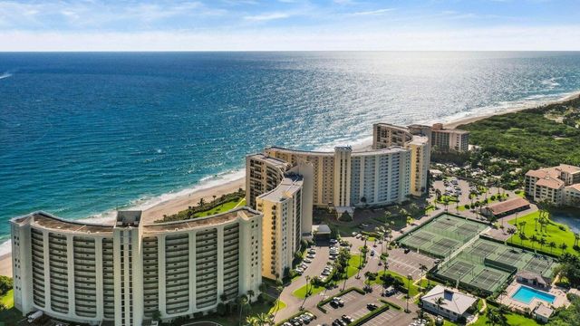 100 OCEAN TRAIL Way 503, Jupiter, FL 33477