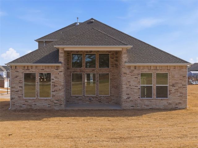 2364 Kasen Street, Springdale, AR 72762