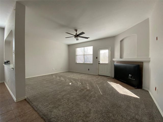 2913 Castlebend Drive, Seagoville, TX 75159