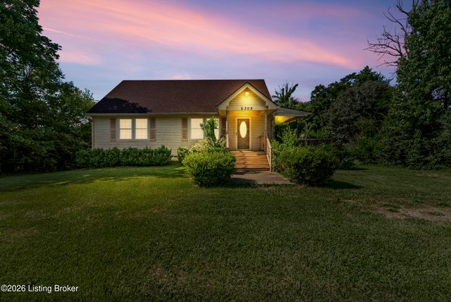 6308 Cooper Chapel Rd, Louisville, KY 40229