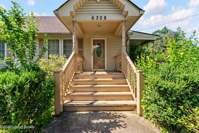 6308 Cooper Chapel Rd, Louisville, KY 40229
