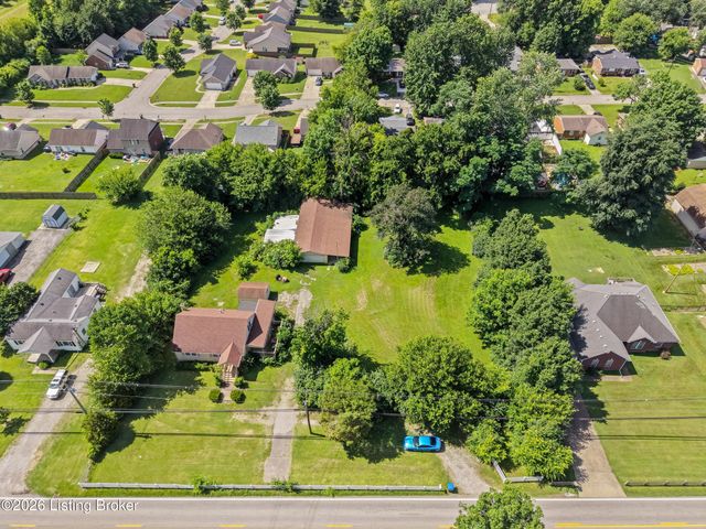 6308 Cooper Chapel Rd, Louisville, KY 40229