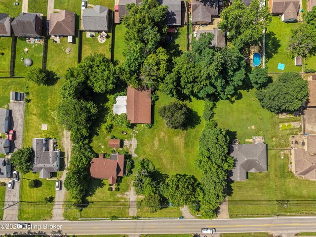 6308 Cooper Chapel Rd, Louisville, KY 40229