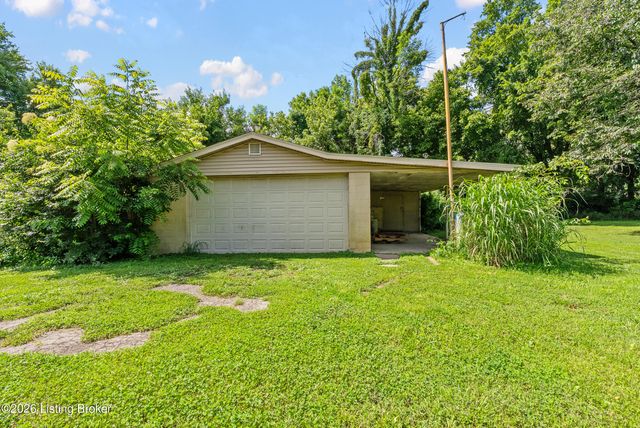 6308 Cooper Chapel Rd, Louisville, KY 40229