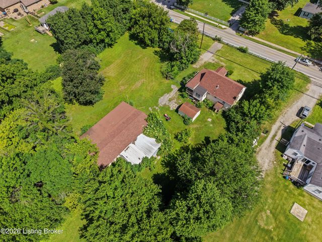 6308 Cooper Chapel Rd, Louisville, KY 40229