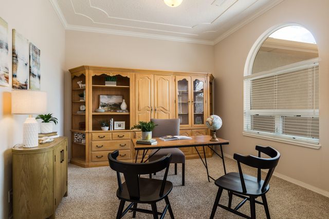 13215 Canyon Edge Trail NE, Albuquerque, NM 87111