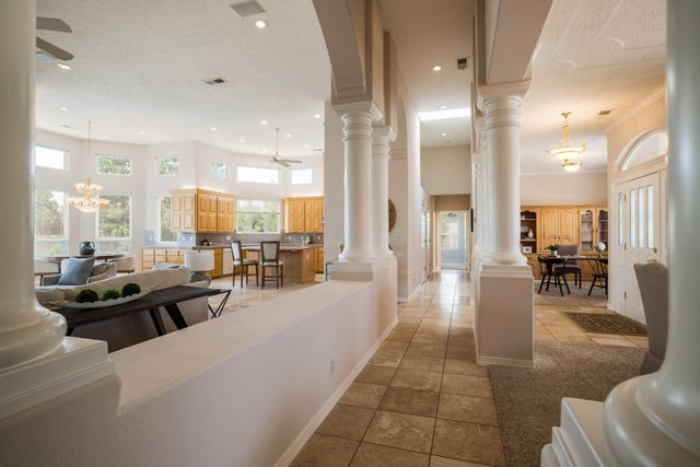 13215 Canyon Edge Trail NE, Albuquerque, NM 87111