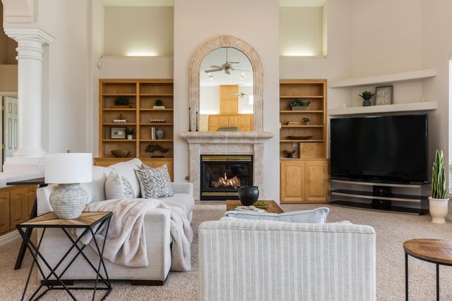 13215 Canyon Edge Trail NE, Albuquerque, NM 87111