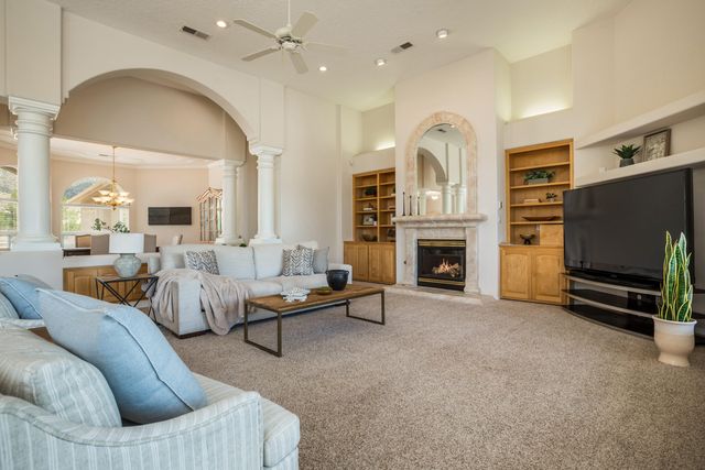 13215 Canyon Edge Trail NE, Albuquerque, NM 87111
