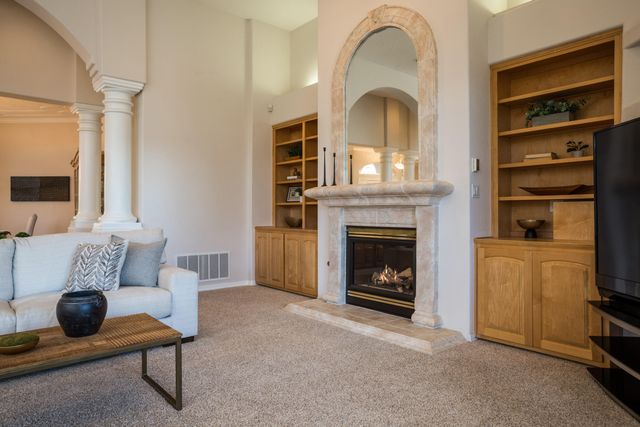 13215 Canyon Edge Trail NE, Albuquerque, NM 87111