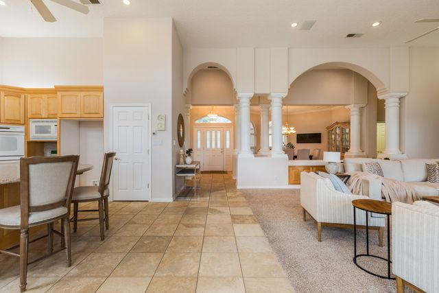 13215 Canyon Edge Trail NE, Albuquerque, NM 87111