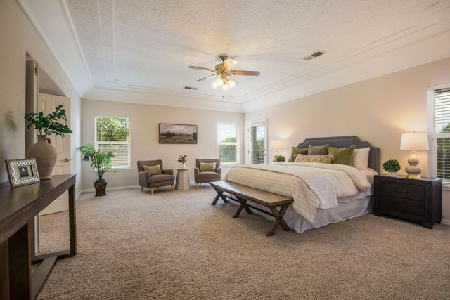 13215 Canyon Edge Trail NE, Albuquerque, NM 87111