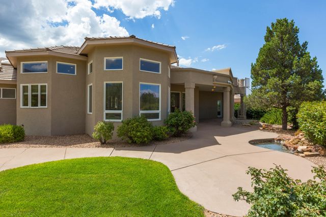 13215 Canyon Edge Trail NE, Albuquerque, NM 87111