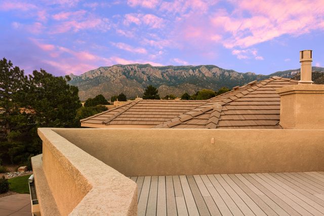13215 Canyon Edge Trail NE, Albuquerque, NM 87111