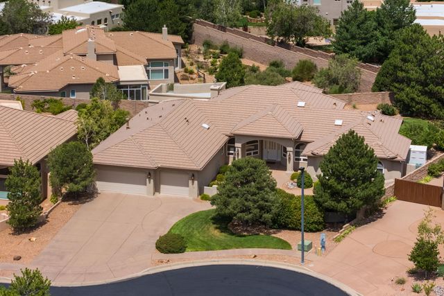 13215 Canyon Edge Trail NE, Albuquerque, NM 87111