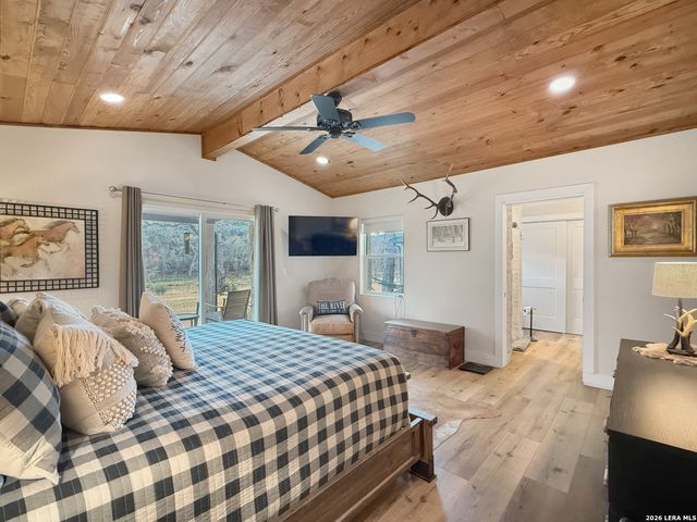 196 Rock Bottom, Hunt, TX 78024