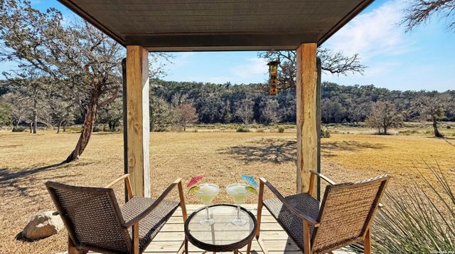 196 Rock Bottom, Hunt, TX 78024