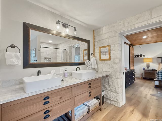 196 Rock Bottom, Hunt, TX 78024