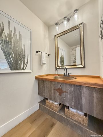 196 Rock Bottom, Hunt, TX 78024