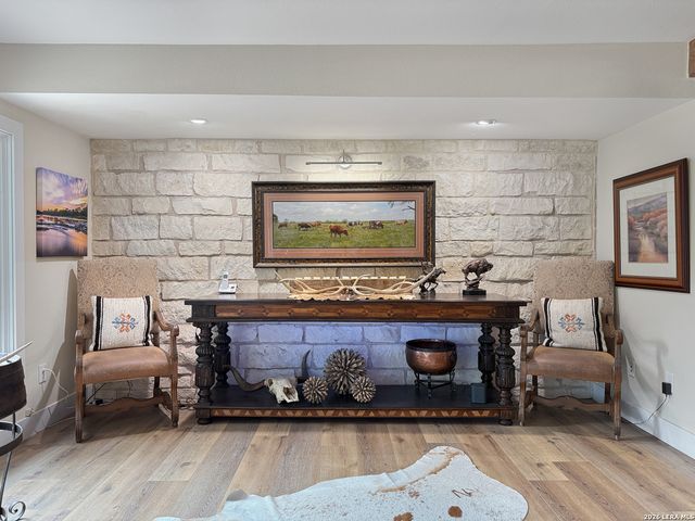 196 Rock Bottom, Hunt, TX 78024