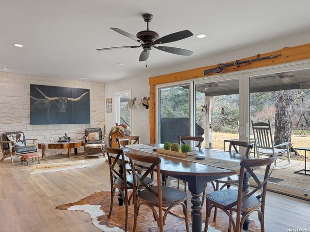 196 Rock Bottom, Hunt, TX 78024