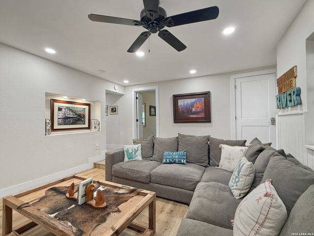 196 Rock Bottom, Hunt, TX 78024