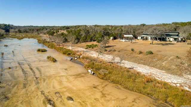 196 Rock Bottom, Hunt, TX 78024