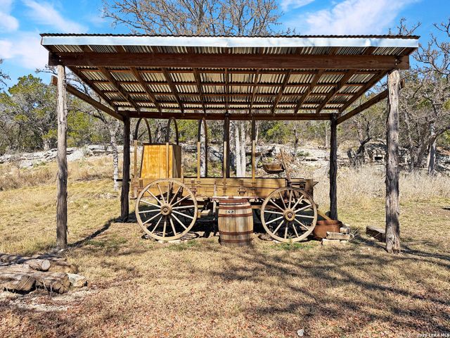 196 Rock Bottom, Hunt, TX 78024