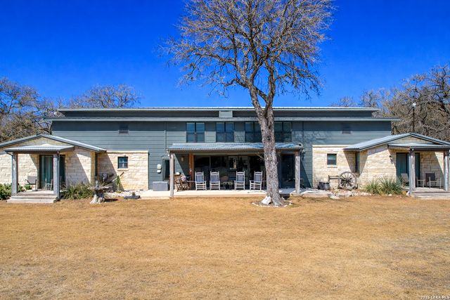 196 Rock Bottom, Hunt, TX 78024